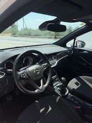 Opel Insignia 2017 1.6CDTI Full Extra-thumb-12
