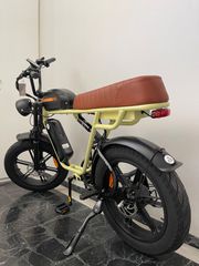Fat Bikes Engwe 2026 M1 Double-Battery (45 km/h, 28.6 Ah, 750 Watt)-thumb-2