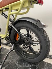 Fat Bikes Engwe 2026 M1 Double-Battery (45 km/h, 28.6 Ah, 750 Watt)-thumb-4