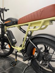 Fat Bikes Engwe 2026 M1 Double-Battery (45 km/h, 28.6 Ah, 750 Watt)-thumb-7