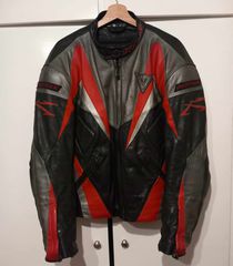 DAINESE ΔΕΡΜΑΤΙΝΟ n 56