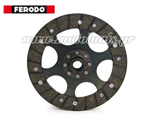 ΔΙΣΚΟΣ ΣΥΜΠΛΕΚΤΗ BMW K 75 / K 75 C / K 75 RT / K 75 S FERODO