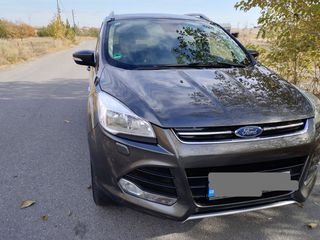Ford Kuga 2015 TITANIOUM