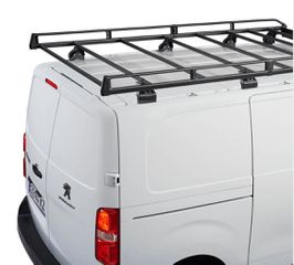 Σχάρα Peugeot Partner 18+ / Citroen Berlingo M 18+ / Opel Combo E 18+ / Toyota Proace City 19+ L1