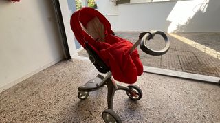 Stokke Xplory παιδικό καρότσι