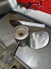 Volvo Penta DP Rear Propeller C4