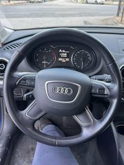 Τιμόνι Audi A3 8v