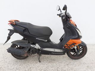 PEUGEOT SPEEDFIGHT 3 100cc