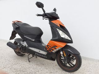 PEUGEOT SPEEDFIGHT 3 100cc-thumb-1