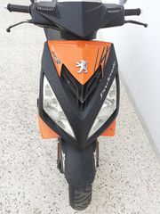 PEUGEOT SPEEDFIGHT 3 100cc-thumb-2