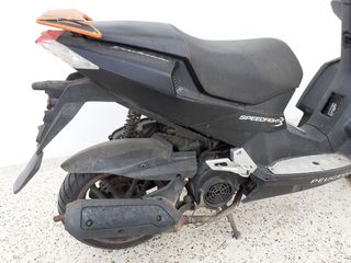 PEUGEOT SPEEDFIGHT 3 100cc-thumb-3