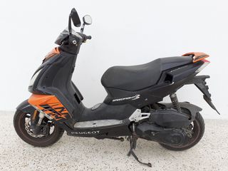 PEUGEOT SPEEDFIGHT 3 100cc-thumb-4