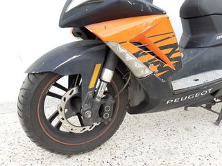 PEUGEOT SPEEDFIGHT 3 100cc-thumb-6