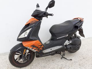 PEUGEOT SPEEDFIGHT 3 100cc-thumb-7