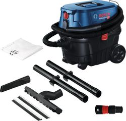 GAS 12-25 PL ΣΚΟΥΠΑ ΥΓΡΩΝ-ΣΤΕΡΕΩΝ 1250W ΚΑΔΟΣ 25L 200mbar BOSCH 060197C100