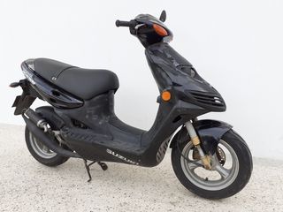 Suzuki AY 50 1992 KATANA-thumb-1