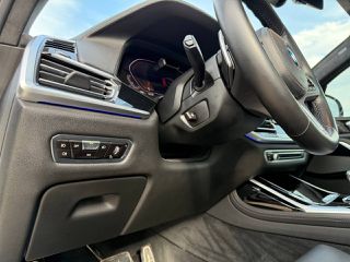 Bmw X7 2022 XDRIVE 40d | M Sport & M Sport Pro | Άριστo | Full Extra-thumb-10