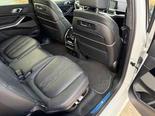 Bmw X7 2022 XDRIVE 40d | M Sport & M Sport Pro | Άριστo | Full Extra-thumb-11