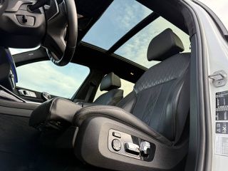 Bmw X7 2022 XDRIVE 40d | M Sport & M Sport Pro | Άριστo | Full Extra-thumb-12