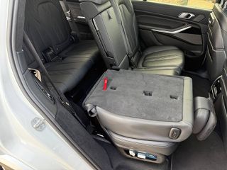 Bmw X7 2022 XDRIVE 40d | M Sport & M Sport Pro | Άριστo | Full Extra-thumb-14