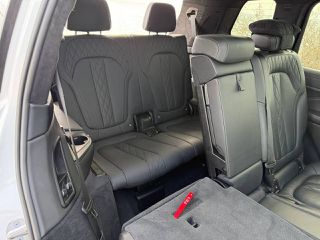 Bmw X7 2022 XDRIVE 40d | M Sport & M Sport Pro | Άριστo | Full Extra-thumb-19