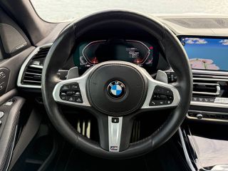 Bmw X7 2022 XDRIVE 40d | M Sport & M Sport Pro | Άριστo | Full Extra-thumb-22