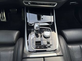 Bmw X7 2022 XDRIVE 40d | M Sport & M Sport Pro | Άριστo | Full Extra-thumb-24