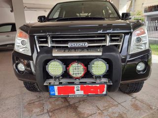 Pickup - Αγροτικό Isuzu 2008 D-MAX