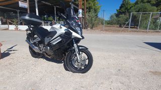 Honda Crossrunner 2014 VFR800X-thumb-1