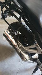 Honda Crossrunner 2014 VFR800X-thumb-5