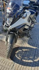 Honda Crossrunner 2014 VFR800X-thumb-9