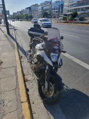 Honda Crossrunner 2014 VFR800X-thumb-15