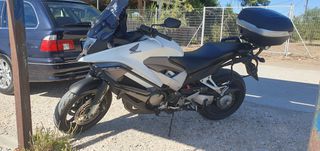 Honda Crossrunner 2014 VFR800X-thumb-16