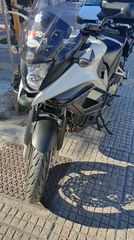 Honda Crossrunner 2014 VFR800X-thumb-18