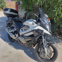 Honda Crossrunner 2014 VFR800X-thumb-2