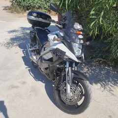 Honda Crossrunner 2014 VFR800X-thumb-19