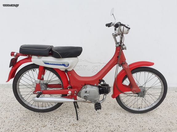 Honda P 50 1970 PC 50