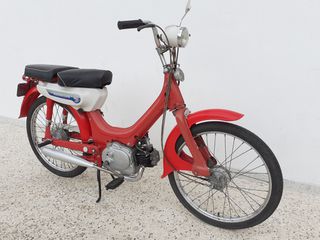 Honda P 50 1970 PC 50-thumb-1