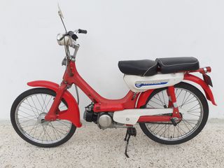 Honda P 50 1970 PC 50-thumb-2