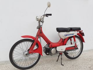 Honda P 50 1970 PC 50-thumb-3