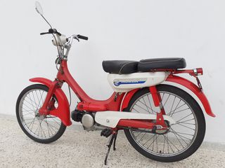 Honda P 50 1970 PC 50-thumb-4
