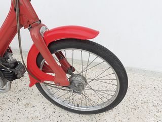 Honda P 50 1970 PC 50-thumb-5