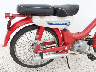 Honda P 50 1970 PC 50-thumb-6