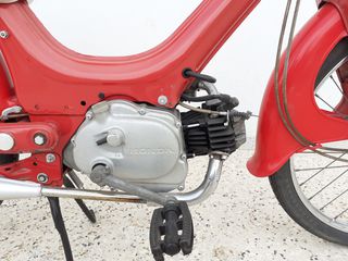 Honda P 50 1970 PC 50-thumb-7