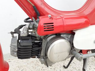 Honda P 50 1970 PC 50-thumb-8