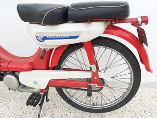 Honda P 50 1970 PC 50-thumb-9