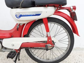 Honda P 50 1970 PC 50-thumb-10
