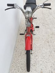 Honda P 50 1970 PC 50-thumb-11
