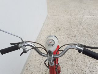Honda P 50 1970 PC 50-thumb-14