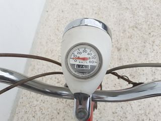 Honda P 50 1970 PC 50-thumb-15